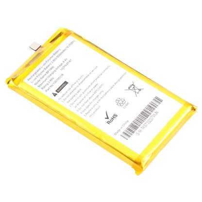 Batterie WiFi portable, For Pinsu R100 5G TK873162100FC 5000mAh BP1946, For Pinsu R210 5G 5000mAh BP2236, For Pinsu R40 5G 5000mAh XR40F01