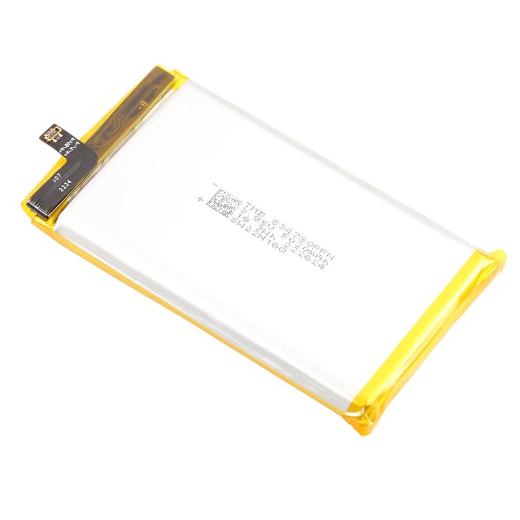 Batterie WiFi portable, For Pinsu R100 5G TK873162100FC 5000mAh BP1946, For Pinsu R210 5G 5000mAh BP2236, For Pinsu R40 5G 5000mAh XR40F01