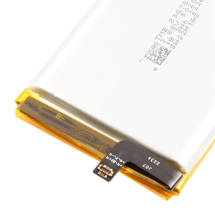 Batterie WiFi portable, For Pinsu R100 5G TK873162100FC 5000mAh BP1946, For Pinsu R210 5G 5000mAh BP2236, For Pinsu R40 5G 5000mAh XR40F01