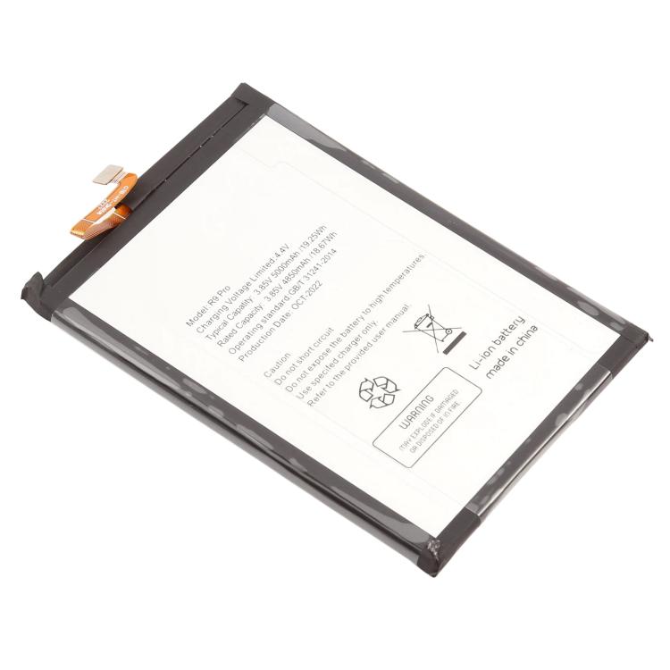 Batteriebatteriepileaccumulateurs, For Mobicel R9 Pro 5000mAh