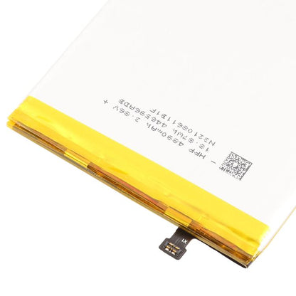 Batterie HPP446596ADB 5000 mAh pour TYH211U / TYH212U