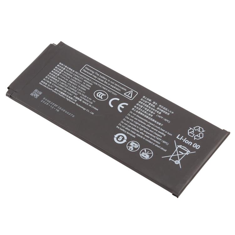 Batterie pour ZTE Yuanhang 41S 7546N 5000mAh Li3949T45P8HC85542 Li3949T44P8H906450
