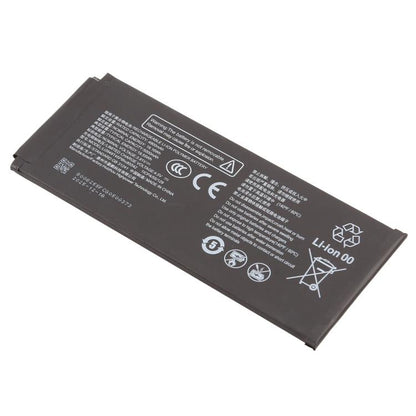 Batterie pour ZTE Yuanhang 41S 7546N 5000mAh Li3949T45P8HC85542 Li3949T44P8H906450