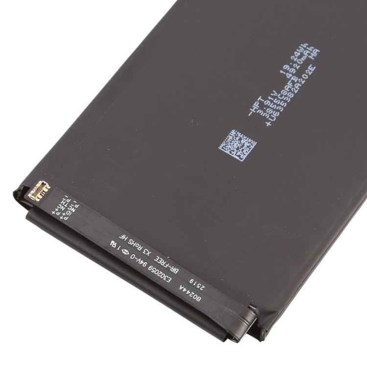 Batterie pour ZTE Yuanhang 41S 7546N 5000mAh Li3949T45P8HC85542 Li3949T44P8H906450