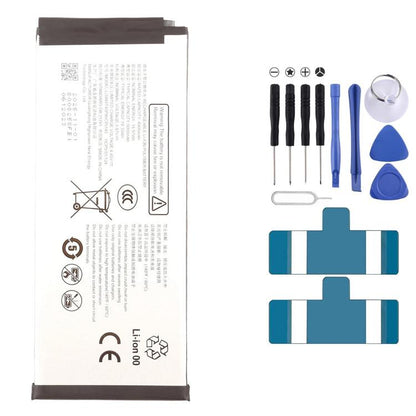 Batteriebatteriepileaccumulateurs, For Li3949T45P8HC85145 5000mAh