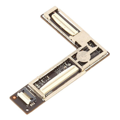 Carte de connexion tactile, For Microsoft Surface Go 2 / Go 3