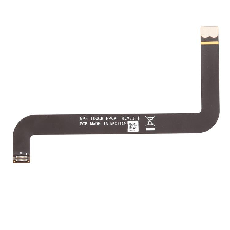 Câble flexible tactile, For Microsoft Surface Pro 7+