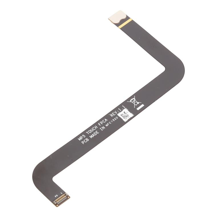 Câble flexible tactile, For Microsoft Surface Pro 7+