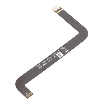 Câble flexible tactile, For Microsoft Surface Pro 7+