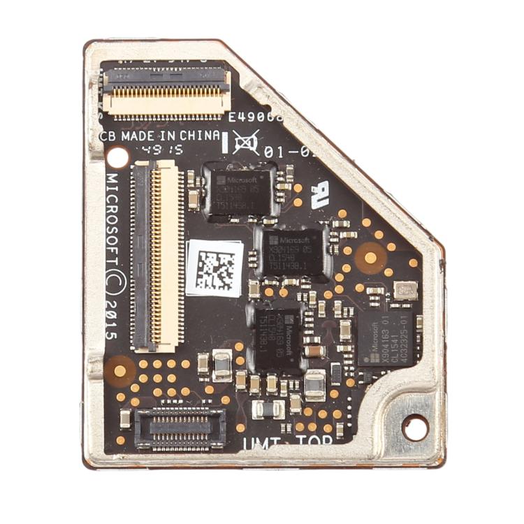 Carte de connexion tactile, For Microsoft Surface Book 3 13.5inch, For Microsoft Surface Book 13.5 inch