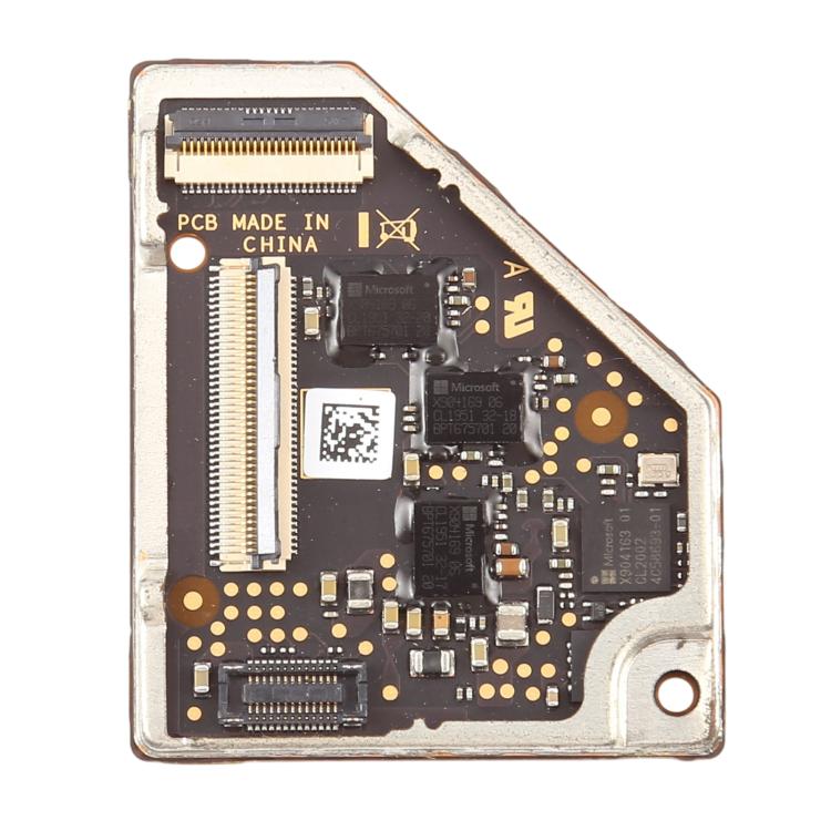 Carte de connexion tactile, For Microsoft Surface Book 3 13.5inch, For Microsoft Surface Book 13.5 inch