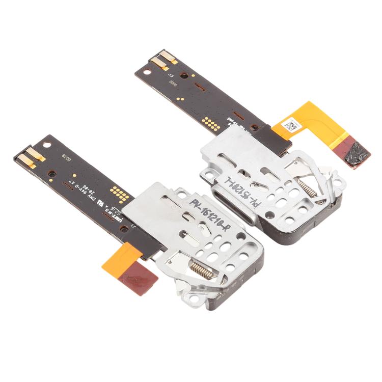 Ensemble de supports de cartes gauche et droit pour Microsoft Surface Book 13,5 pouces X938828-003/X938829-003