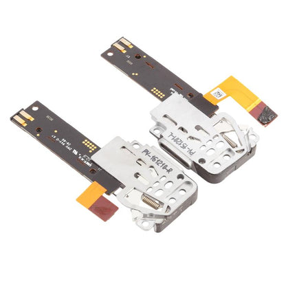 Ensemble de supports de cartes gauche et droit pour Microsoft Surface Book 13,5 pouces X938828-003/X938829-003