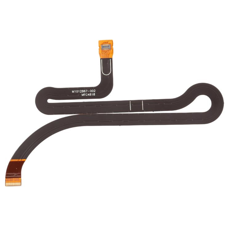 Câble flexible du clavier, For Microsoft Surface Laptop 1 / 2 M1012867-002