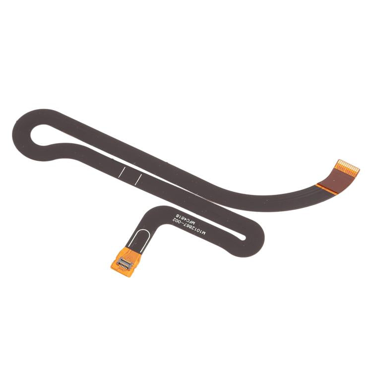 Câble flexible du clavier, For Microsoft Surface Laptop 1 / 2 M1012867-002
