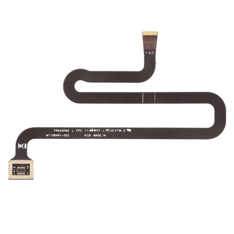 Câble flexible de clavier pour Microsoft Surface Laptop 3 / 4 / 5 / 6 15 pouces M1108461-002