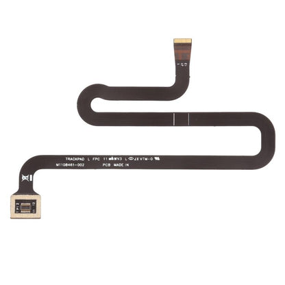Câble flexible de clavier pour Microsoft Surface Laptop 3 / 4 / 5 / 6 15 pouces M1108461-002