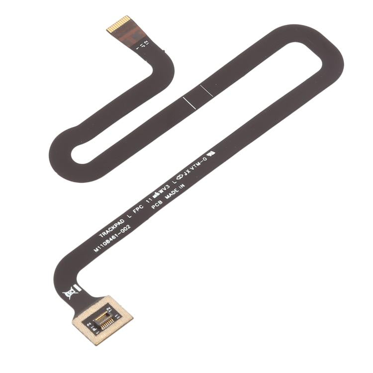 Câble flexible de clavier pour Microsoft Surface Laptop 3 / 4 / 5 / 6 15 pouces M1108461-002