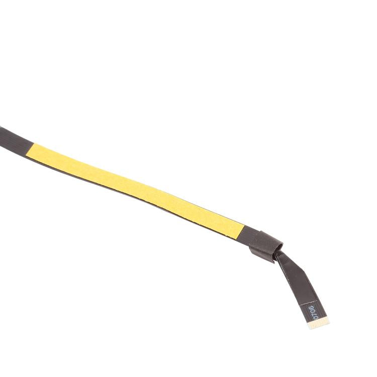 Câble flexible de clavier avec lecteur d'empreintes digitales, For Microsoft Surface Laptop Go 1943