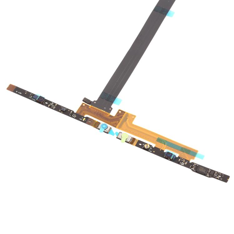 Module de caméra frontale, For Microsoft Surface Laptop 3/4/5 13.5 inch, For Microsoft Surface Laptop Go 1943