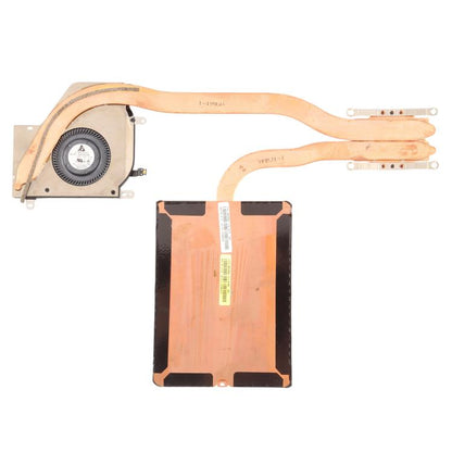 Ventilateur de refroidissement du processeur, For Microsoft Surface Pro 4