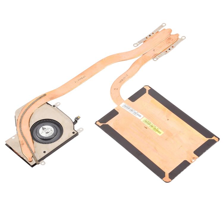 Ventilateur de refroidissement du processeur, For Microsoft Surface Pro 4