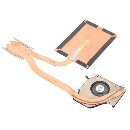 Ventilateur de refroidissement du processeur, For Microsoft Surface Pro 4