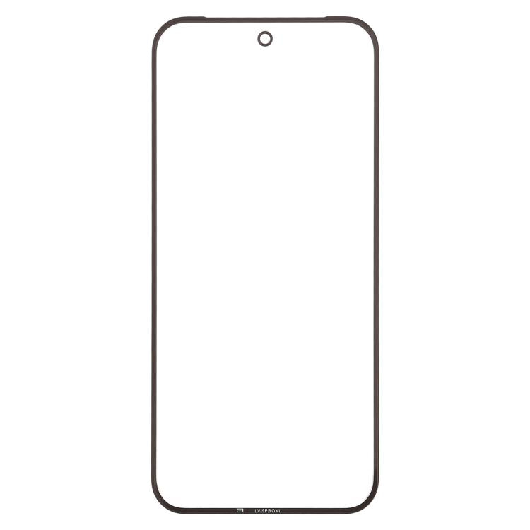 Lot de 5 lentilles de protection d'écran avant en verre avec adhésif optiquement transparent OCA, For Google Pixel 10 Pro XL, For Google Pixel 10 Pro, For Google Pixel 10, For Google Pixel 9a, For Google Pixel 9 Pro XL, For Google Pixel 9 Pro          ...