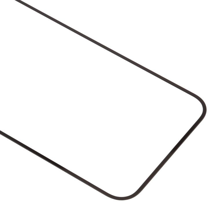 Lot de 5 lentilles de protection d'écran avant en verre avec adhésif optiquement transparent OCA, For Google Pixel 10 Pro XL, For Google Pixel 10 Pro, For Google Pixel 10, For Google Pixel 9a, For Google Pixel 9 Pro XL, For Google Pixel 9 Pro          ...