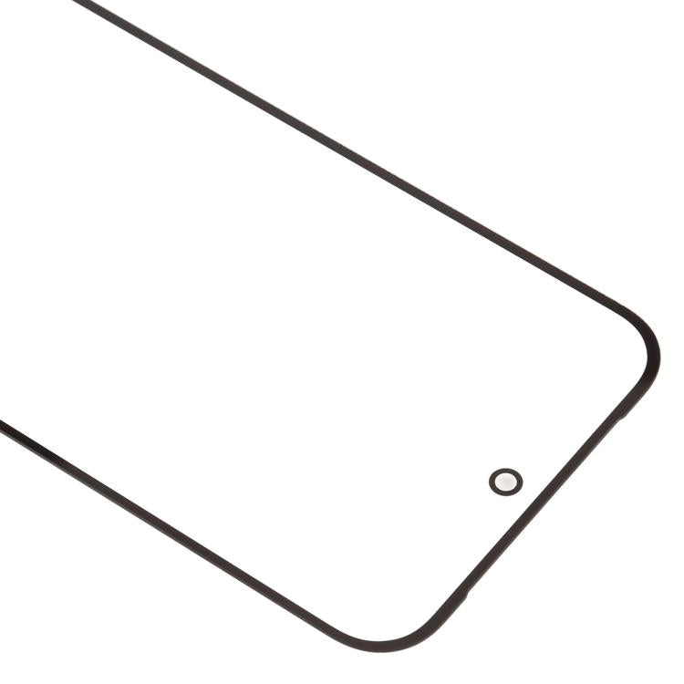 Lot de 5 lentilles de protection d'écran avant en verre avec adhésif optiquement transparent OCA, For Google Pixel 10 Pro XL, For Google Pixel 10 Pro, For Google Pixel 10, For Google Pixel 9a, For Google Pixel 9 Pro XL, For Google Pixel 9 Pro          ...