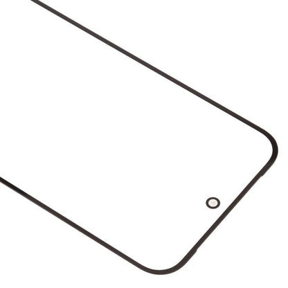 Lot de 5 lentilles de protection d'écran avant en verre avec adhésif optiquement transparent OCA, For Google Pixel 10 Pro XL, For Google Pixel 10 Pro, For Google Pixel 10, For Google Pixel 9a, For Google Pixel 9 Pro XL, For Google Pixel 9 Pro          ...