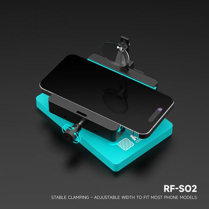 Outil universel de retrait d'écran LCD pour téléphones portables RF4 RF-SO2, RF-SO2