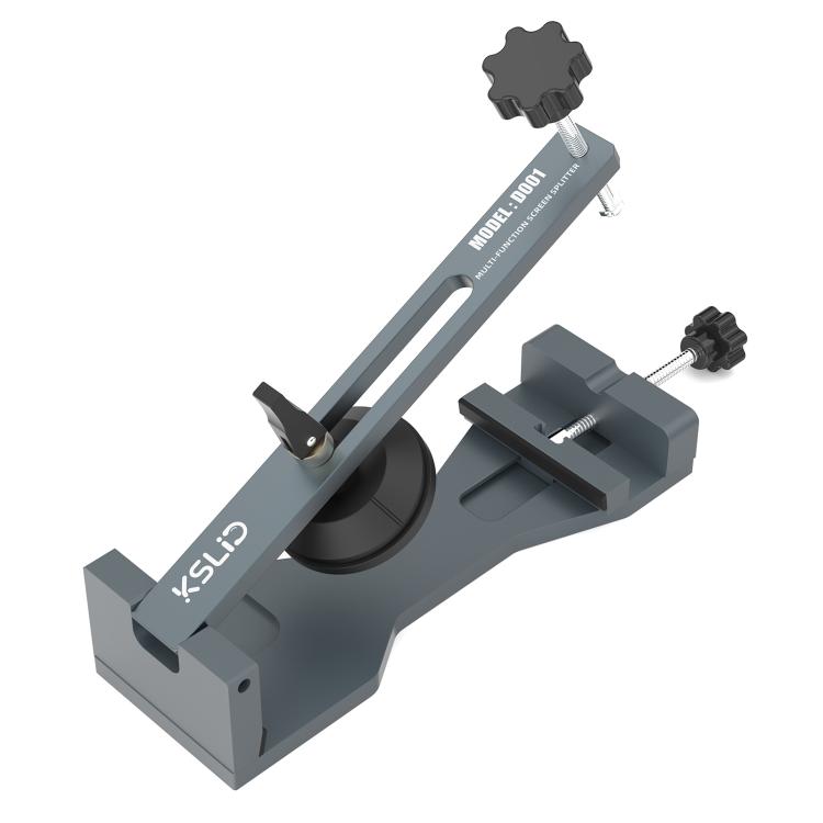 Kslid D001 Séparateur d'écran LCD universel sans chauffage pour le démontage et la réparation d'écrans de téléphones portables, D001