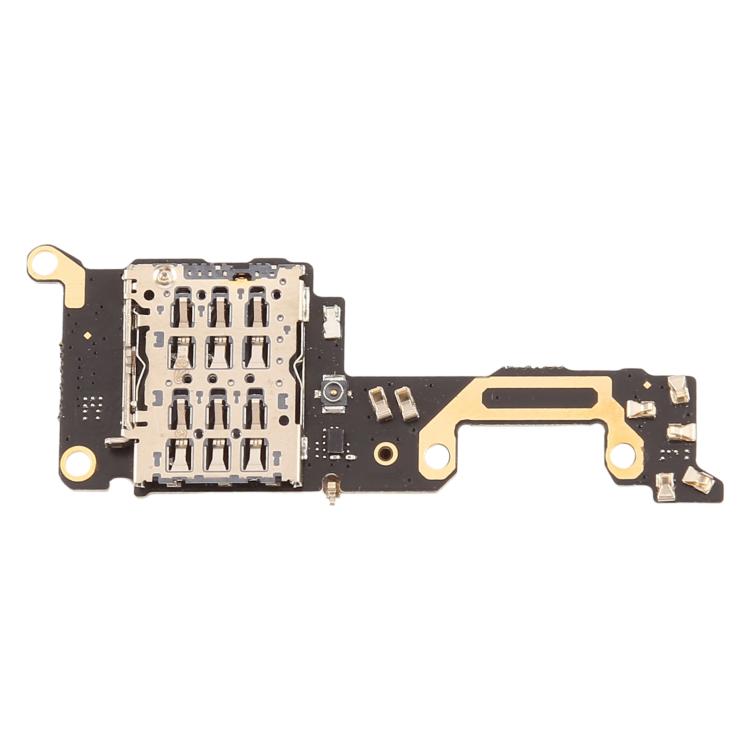 Carte de lecteur de carte SIM OEM avec puce IC, For OPPO Reno11 Pro, For OPPO Reno11 China PJH110