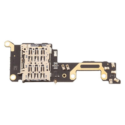 Carte de lecteur de carte SIM OEM avec puce IC, For OPPO Reno11 Pro, For OPPO Reno11 China PJH110