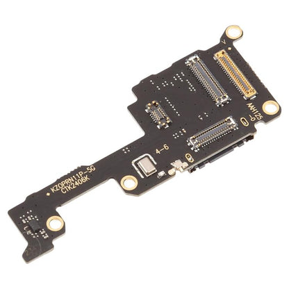 Carte de lecteur de carte SIM OEM avec puce IC, For OPPO Reno11 Pro, For OPPO Reno11 China PJH110