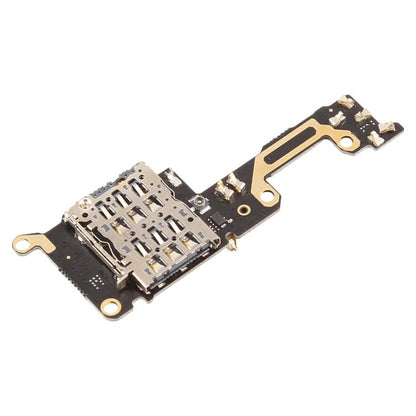 Carte de lecteur de carte SIM OEM avec puce IC, For OPPO Reno11 Pro, For OPPO Reno11 China PJH110