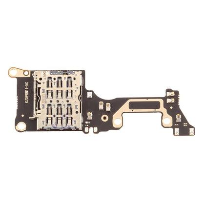 Carte de lecteur de carte SIM OEM avec puce IC, For OPPO Reno11 Pro, For OPPO Reno11 China PJH110