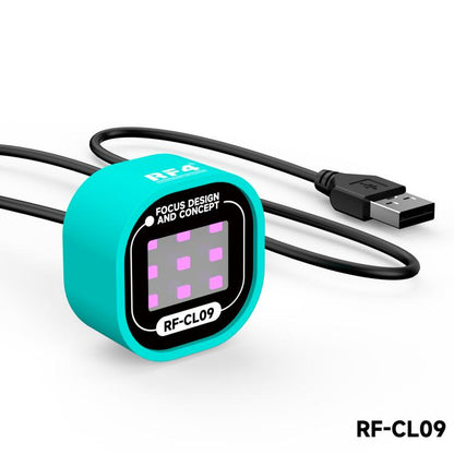 Lampe UV miniature USB RF4 RF-CL09 (9 perles haute luminosité)