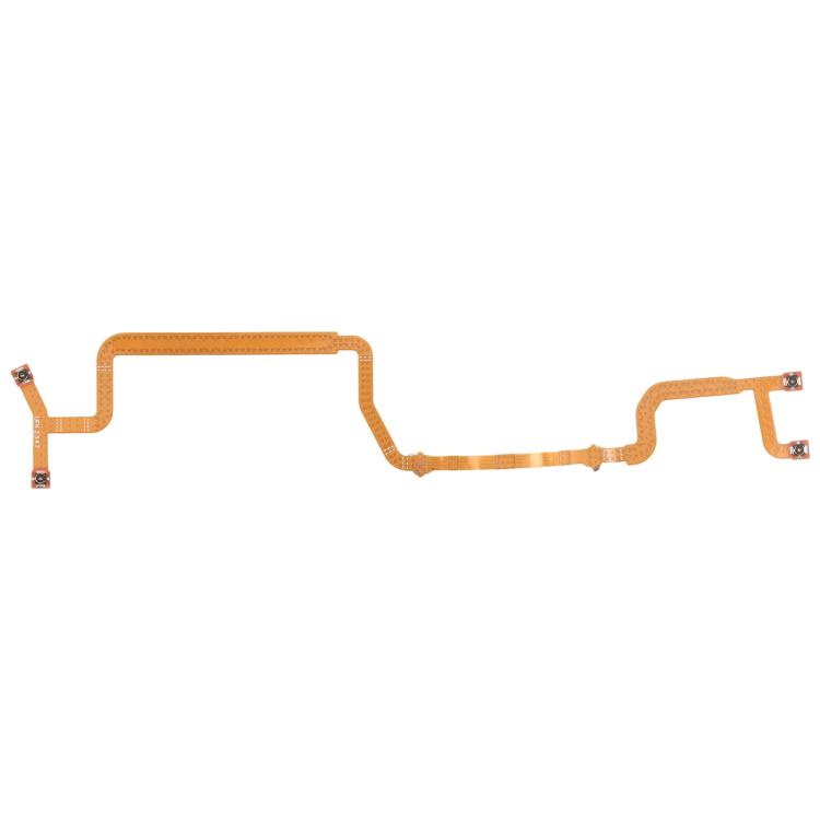 Câble flexible de connexion de signal d'origine, For Motorola Razr 40/Razr Gen 3, For Motorola Razr 40 Ultra/Razr+