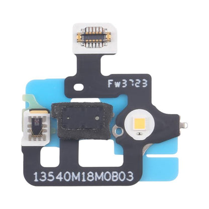 Câble flexible d'origine pour lampe torche/capteur de lumière, For Xiaomi 15 Pro, For Xiaomi 14 Ultra, For Xiaomi Mix Fold 3, For Xiaomi 13 Ultra, For Xiaomi 12S Ultra