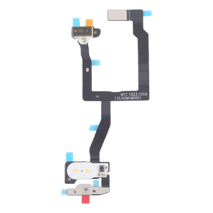 Câble flexible d'origine pour lampe torche/capteur de lumière, For Xiaomi 15 Pro, For Xiaomi 14 Ultra, For Xiaomi Mix Fold 3, For Xiaomi 13 Ultra, For Xiaomi 12S Ultra