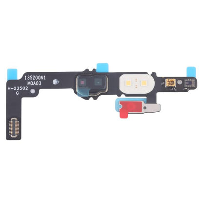 Câble flexible d'origine pour lampe torche/capteur de lumière, For Xiaomi 15 Pro, For Xiaomi 14 Ultra, For Xiaomi Mix Fold 3, For Xiaomi 13 Ultra, For Xiaomi 12S Ultra