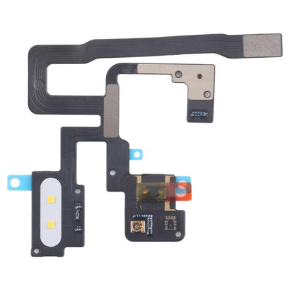 Câble flexible d'origine pour lampe torche/capteur de lumière, For Xiaomi 15 Pro, For Xiaomi 14 Ultra, For Xiaomi Mix Fold 3, For Xiaomi 13 Ultra, For Xiaomi 12S Ultra