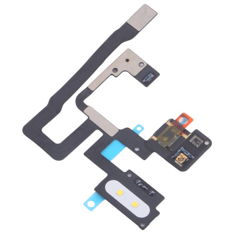 Câble flexible d'origine pour lampe torche/capteur de lumière, For Xiaomi 15 Pro, For Xiaomi 14 Ultra, For Xiaomi Mix Fold 3, For Xiaomi 13 Ultra, For Xiaomi 12S Ultra