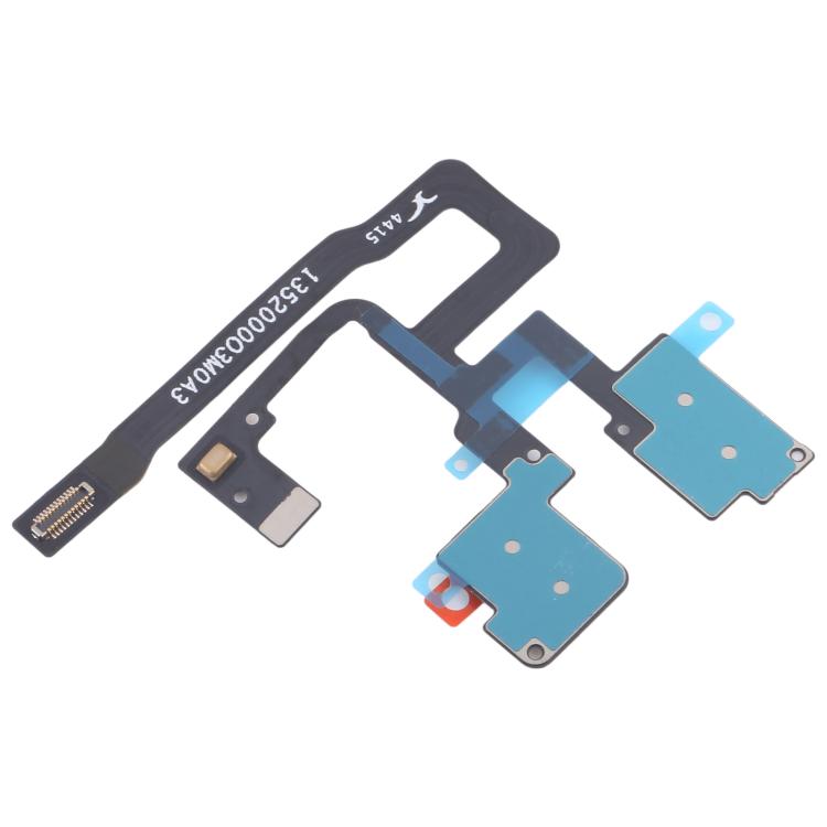 Câble flexible d'origine pour lampe torche/capteur de lumière, For Xiaomi 15 Pro, For Xiaomi 14 Ultra, For Xiaomi Mix Fold 3, For Xiaomi 13 Ultra, For Xiaomi 12S Ultra