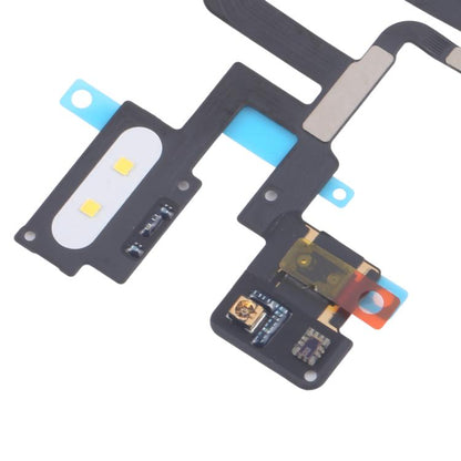 Câble flexible d'origine pour lampe torche/capteur de lumière, For Xiaomi 15 Pro, For Xiaomi 14 Ultra, For Xiaomi Mix Fold 3, For Xiaomi 13 Ultra, For Xiaomi 12S Ultra