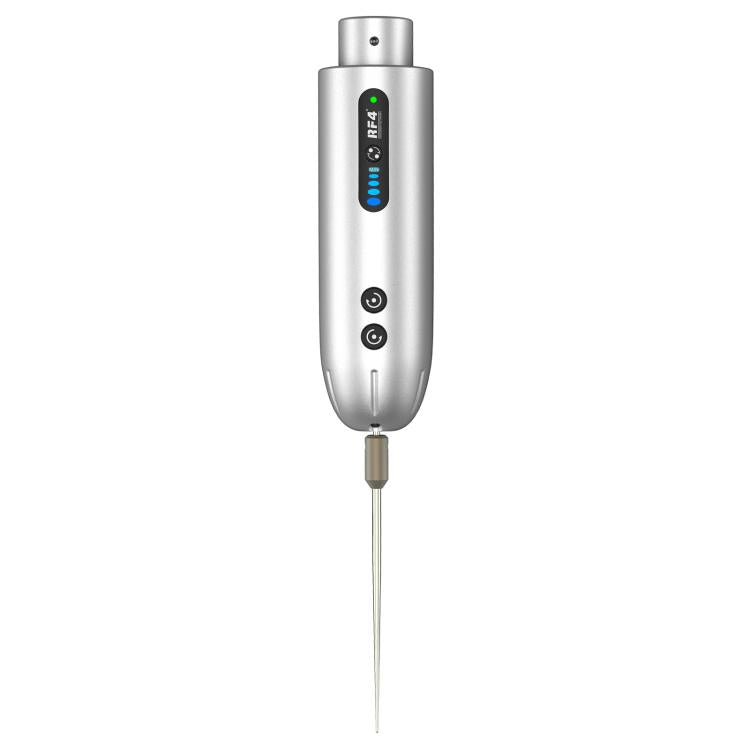 Détachant adhésif multifonctionnel rechargeable haute puissance RF4 RF-GR3