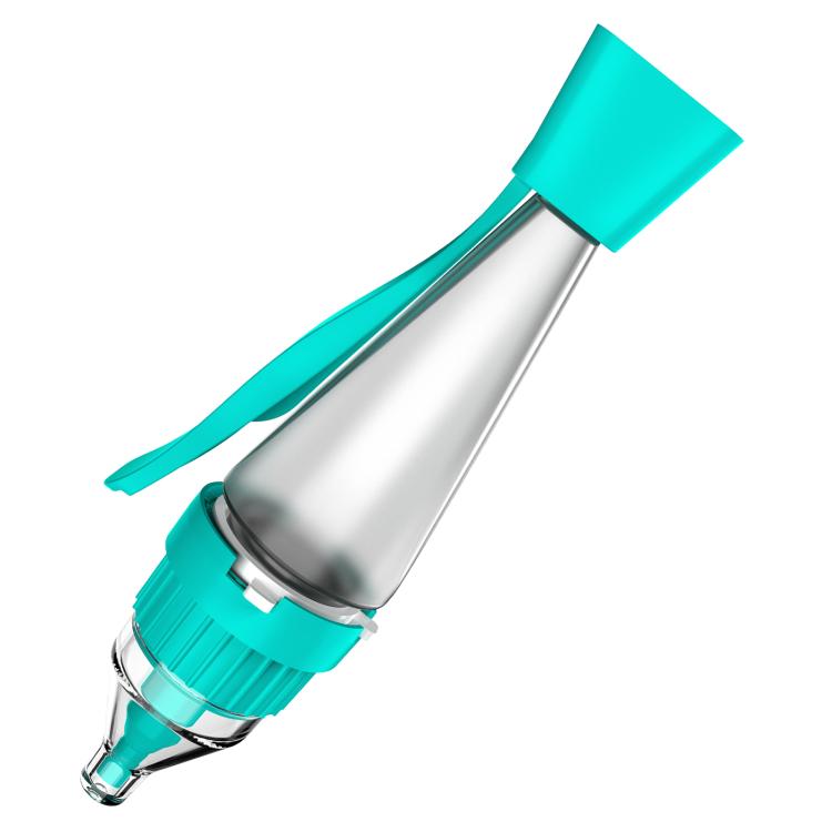 Bouteille d'alcool multifonction RF4 RF-B20 de 20 ml