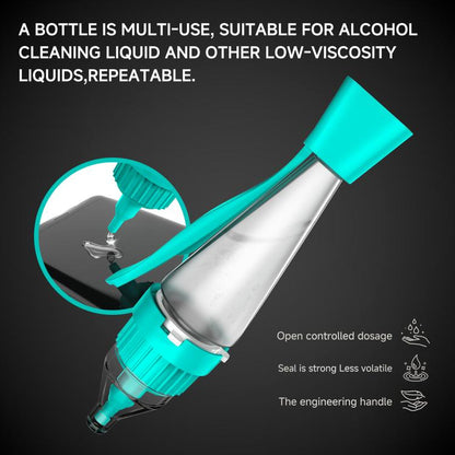 Bouteille d'alcool multifonction RF4 RF-B20 de 20 ml